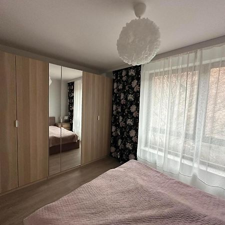 Apartament Gdansk Starowka - Parking Gratis Экстерьер фото