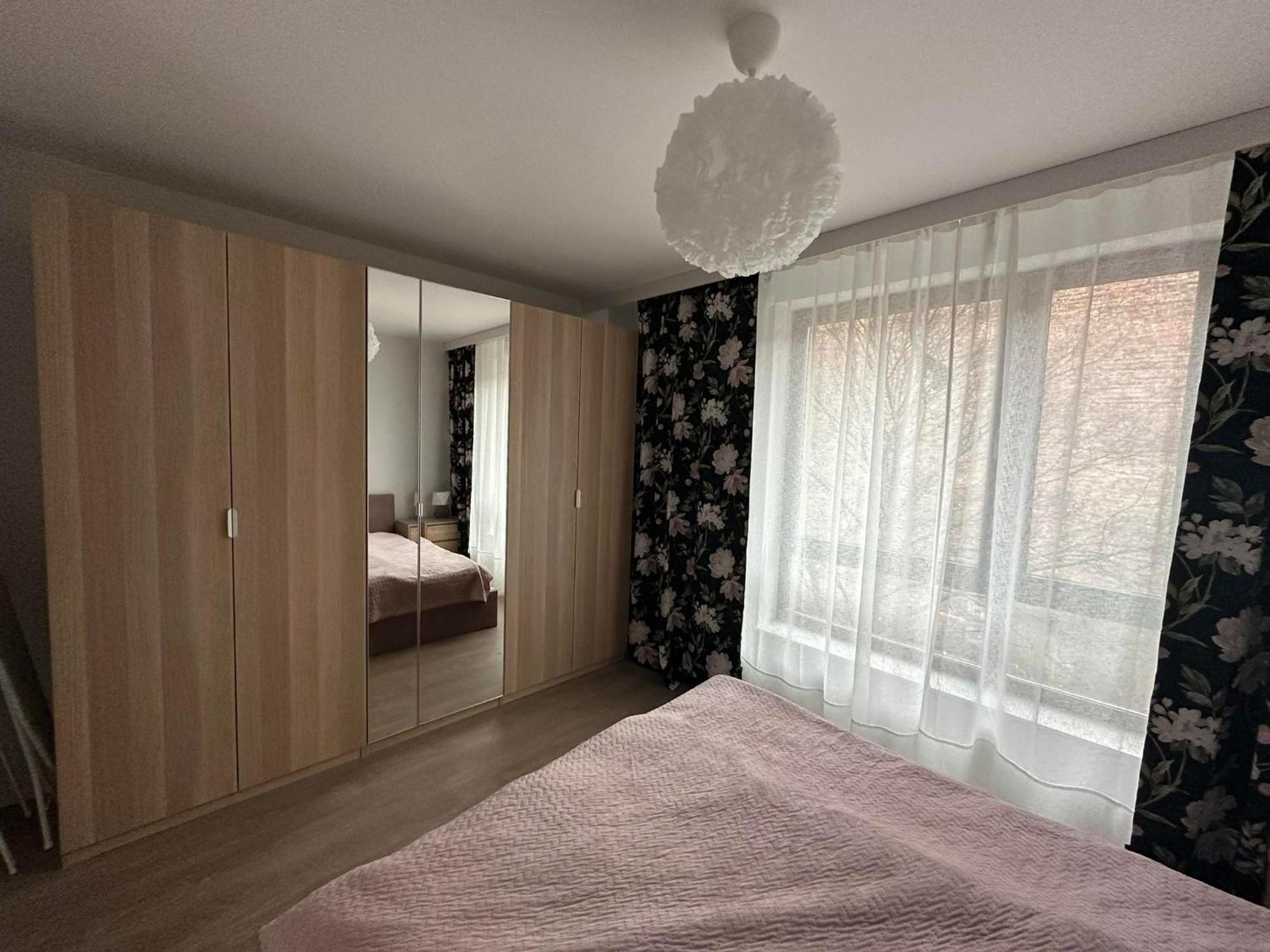 Apartament Gdansk Starowka - Parking Gratis Экстерьер фото