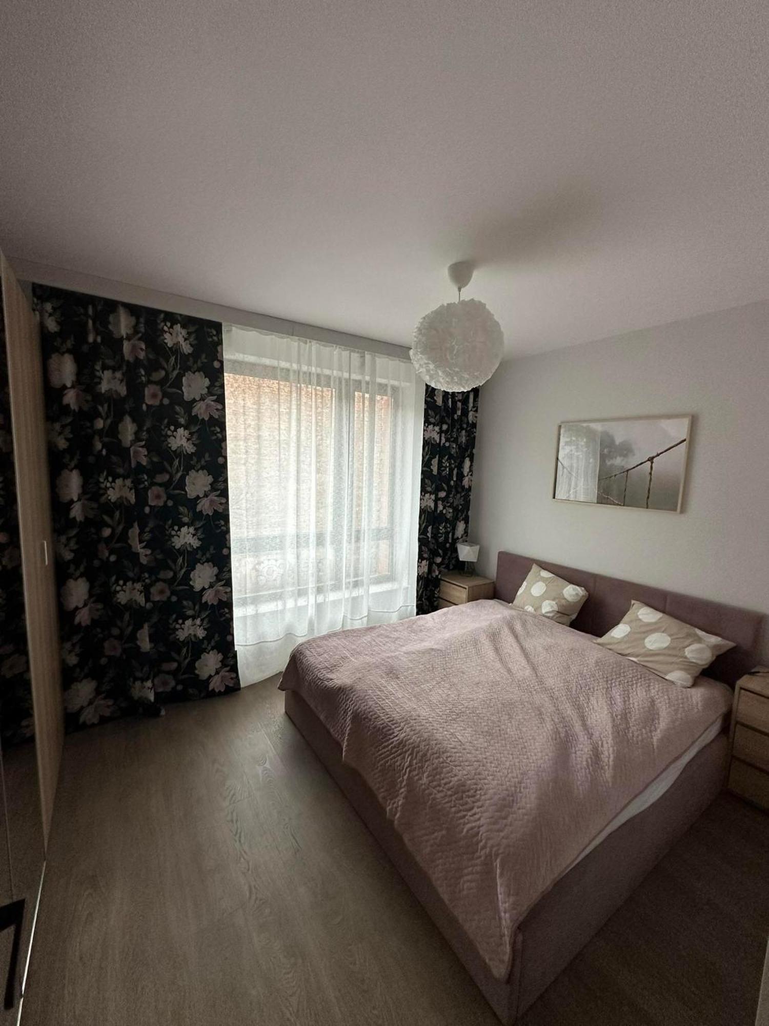 Apartament Gdansk Starowka - Parking Gratis Экстерьер фото